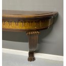 Consola Napoleon III